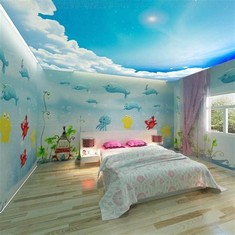 8 Most Attractive Kids Room Designs You Must See Attractive Kids