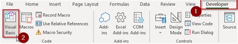 Excel Vba Get Row And Column Number From Cell Address Methods