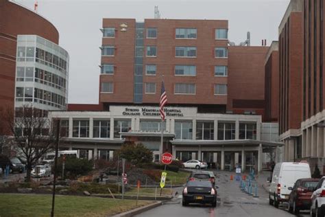 Coronavirus Rochester Area Hospitals Resuming Elective Surgeries