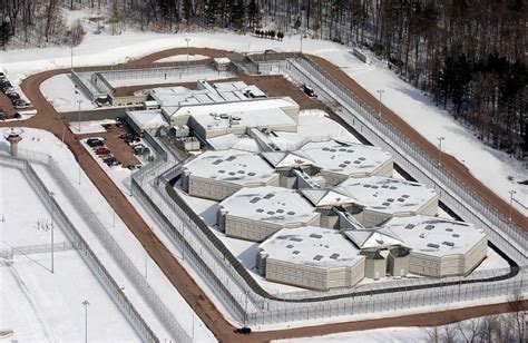 Best Of 2021 Connecticuts Sole Supermax Prison Is Closing What Comes