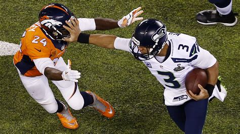 Seattle Dominates Denver To Win Its First Super Bowl Ncpr News