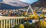 Tromsø-Reisen vom Spezialisten | Ihr Skandinavien Spezialist
