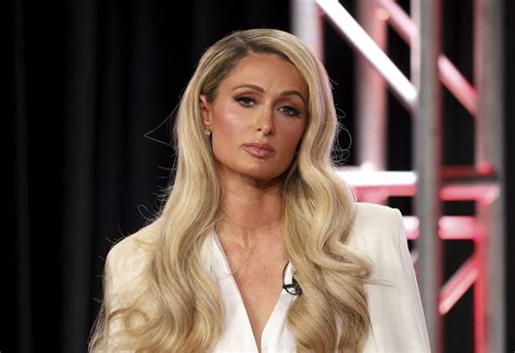 Paris Hilton Says She Feels Free After Youtube Documentary Ap News