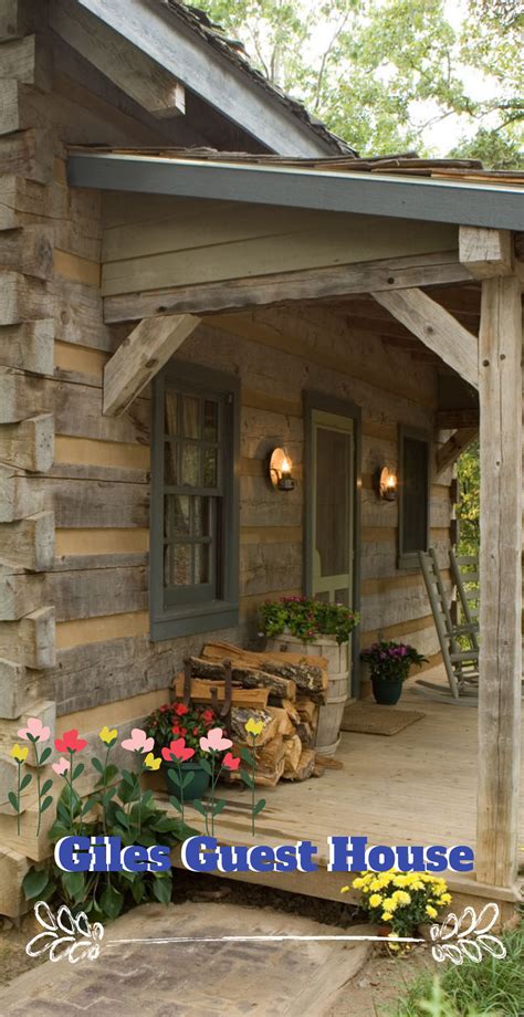 Pin By Hearthstone Homes Inc On Guest Houses Outdoor Decor Outdoor