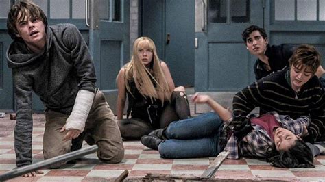 review ‘new mutants is the worst ‘x men movie ever