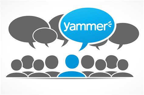 Yammer Icon At Collection Of Yammer Icon Free For