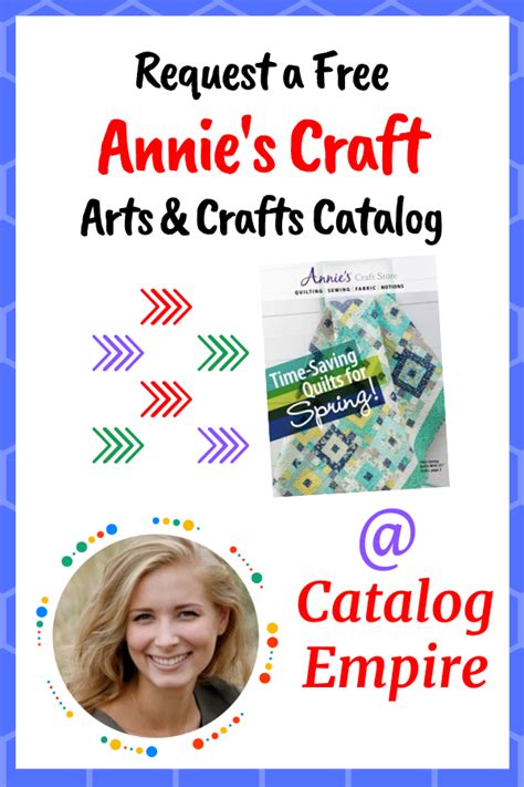 Free Annie S Crafts Catalog Fall Crafts Diy Flower Diy Crafts Diy