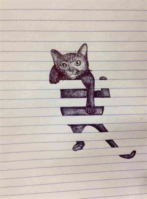 Pin By Marika Takács On Cat Drawing In 2020 Cute Easy Drawings Art