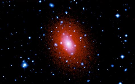 Ic 1101 The Largest Of All Galaxies Predict Medium