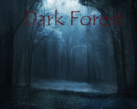 Dark Forest Flameclan Roleplaying Wiki Fandom Powered By Wikia