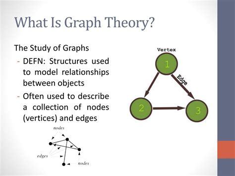 Ppt Graph Theory Powerpoint Presentation Free Download Id2494013