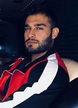 Sam was born in 1994, is of persian heritage and moved to the us with his family from iran. Sam Asghari Height, Weight, Age, Body Statistics - Healthy Celeb