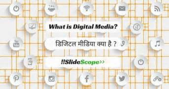 What Is Digital Media Digital Marketing Lesson 2 Slidescope