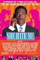 Film: She Hate Me / Reviews | FOK.nl