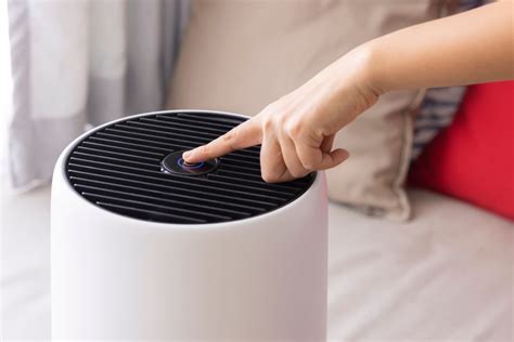 The Best Air Purifiers For Allergies Of 2023 Top Picks By Bob Vila