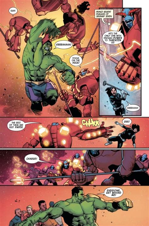 marvel preview totally awesome hulk 18 aipt