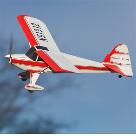 Rage Rc Rgra1113 Taylorcraft Golden Age Micro Airplane Ebay