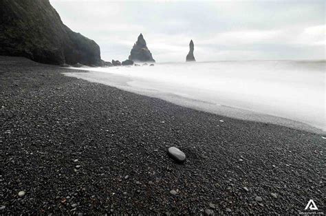 Black Sand Beach Iceland 2019 Travel Guide Extreme Iceland