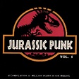 Jurassic Punk Vol. 1 (CD) | Discogs