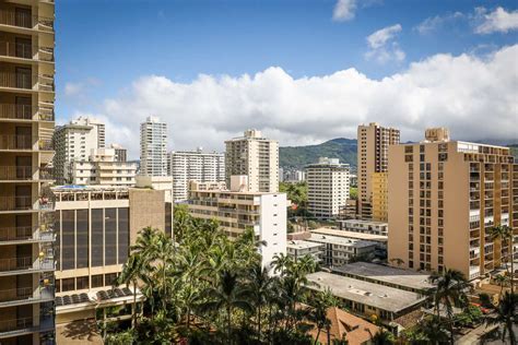 Aston At Waikiki Banyan Hotel Honolulu Hi See Discounts
