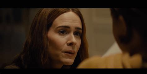 Watch Run Trailer Sarah Paulson Is A Smothering Mother With Secrets