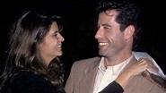 John Travolta devastato, morta la 'moglie': "Ti amo, ci rivedremo"
