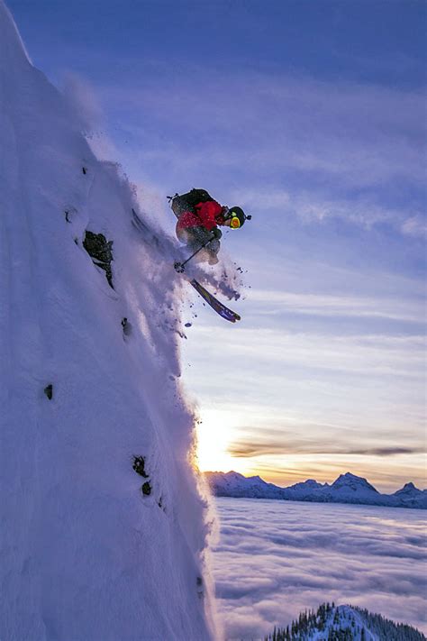 Crosshairs 491ryan Creary Revelstoke Ski Canada Magazine