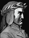 Portrait of Dante Alighieri Drawing by Gustave Dore - Fine Art America