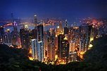 Die Top 10 Hongkong Sehenswürdigkeiten in 2022 • Travelcircus