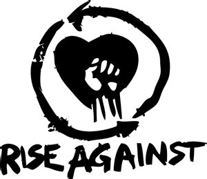 Submitted 9 days ago by no_asparagus_7166. Rise Against Logo Vector (.EPS) Free Download