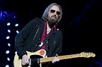 Hier sehen: Tom Petty spielt sein letztes Konzert + Setlist — Musik ...