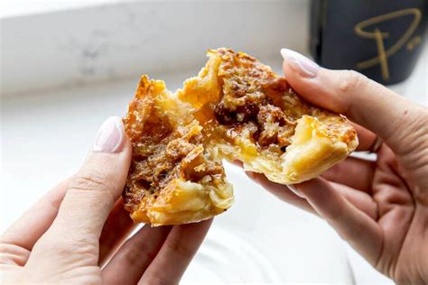 The Best Butter Tarts In Toronto