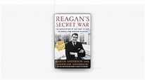‎Reagan's Secret War on Apple Books