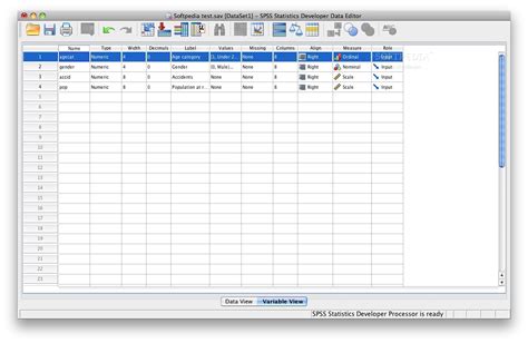 Ibm Spss Statistics Developer Mac Download