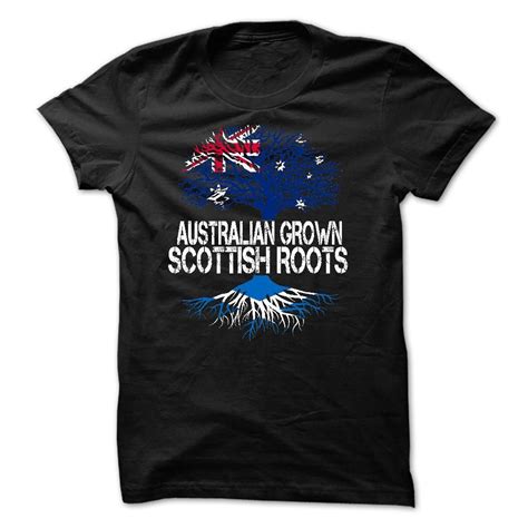 Awesome Are You Australian Grown With Scottish Roots Check More At Bustedteestopname T