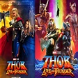 Thor: Love and Thunder Plot, Release date, Trailer and other details