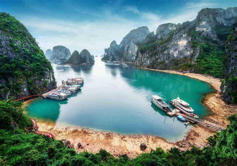 A Complete Guide To Ha Long Bay Travel Magazine For A Curious