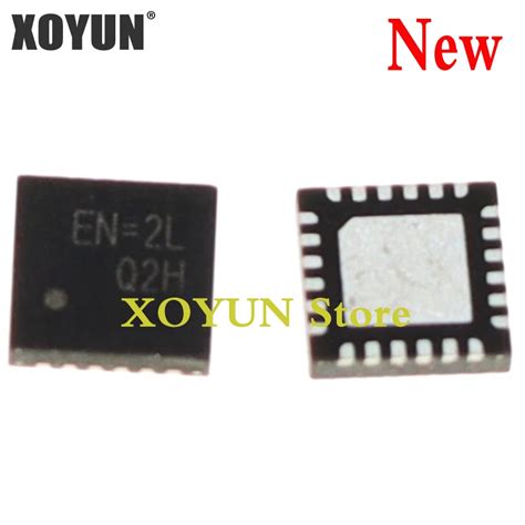 5 10piece 100 New Rt8205mgqw Rt8205m En Ef En Cl En Ed Qfn 24 Integrated Circuits Aliexpress