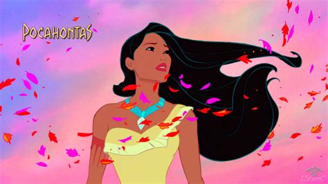 Pocahontas Disney Princess Wallpaper 43448031 Fanpop Page 81
