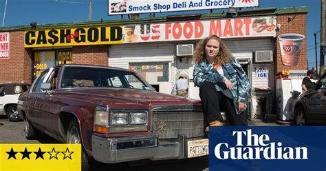 Patti Cake Review A Heartwarmer About A Woman Battling To Be In The