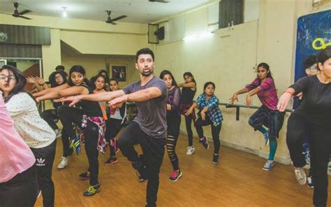 Best Dance Classes In Delhi Ncr For You To Evolve Into An Amazing