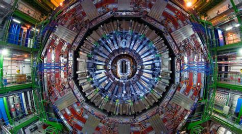 Top Lab Cern Launches Key New Accelerator Technology Newsthe Indian