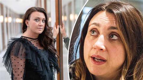 Camilla Läckberg om svåra tiden: "Mår skitdåligt med mig ...
