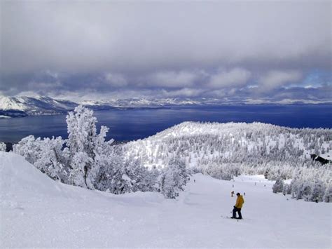 13 Reasons Why Nevada May Just Be The Most Underrated Winter