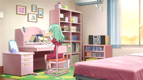 Anime Bedroom Ideas For Girls You Can Also Upload And Share Your Favorite Anime Bedroom