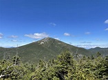 Mount Marcy - Wikipedia
