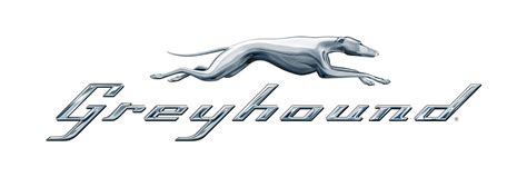 Greyhound Logo Png — Greyhound News