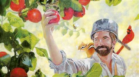 Happy Johnny Appleseed Day The Waynedale News