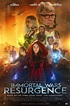 Película: The Immortal Wars: Resurgence (2019) | abandomoviez.net