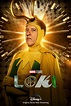 Loki (TV Series 2021-2023) - Posters — The Movie Database (TMDB)
